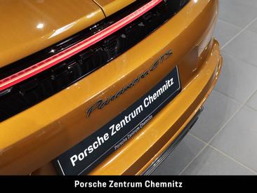 Porsche Panamera III GTS — photo 41