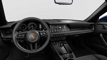 Porsche 992 I Carrera S Cabriolet — photo 5