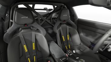 Porsche 992 II GT3 — photo 12