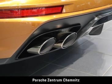 Porsche Panamera III GTS — photo 42