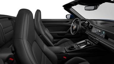 Porsche 992 I Carrera S Cabriolet — photo 6