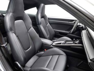 Porsche 992 I Carrera S — photo 21