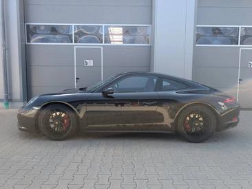 Porsche 991 II Carrera GTS — photo 2