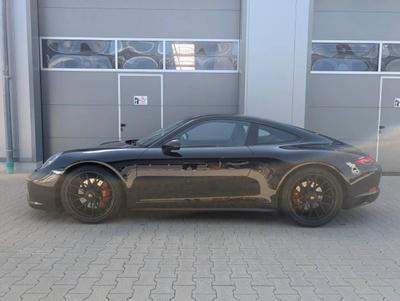 Porsche 991 II Carrera GTS