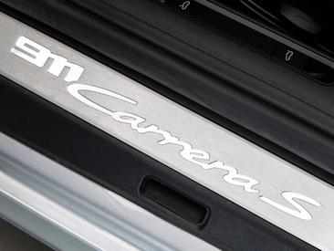 Porsche 992 I Carrera S — photo 23