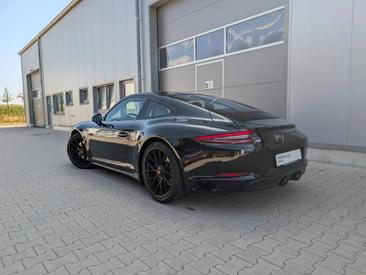 Porsche 991 II Carrera GTS — photo 3