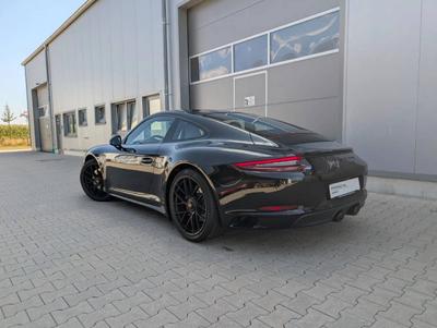 Porsche 991 II Carrera GTS