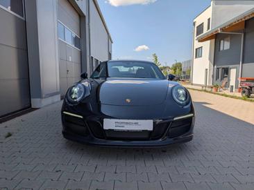 Porsche 991 II Carrera GTS — photo 4