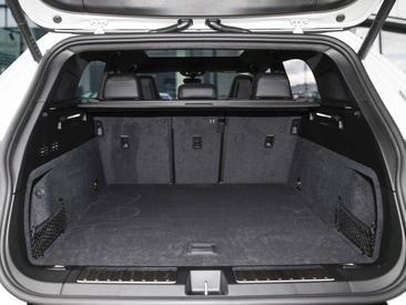 Porsche Cayenne E4 Turbo Electric — photo 23