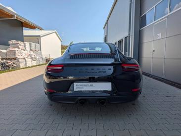 Porsche 991 II Carrera GTS — photo 5