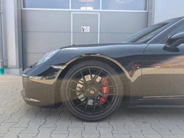 Porsche 991 II Carrera GTS — photo 6
