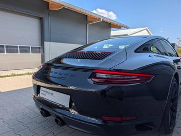 Porsche 991 II Carrera GTS — photo 7