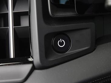 Porsche Cayenne E4 Turbo Electric — photo 26