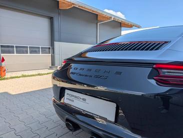 Porsche 991 II Carrera GTS — photo 8