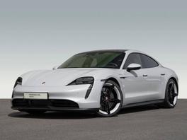 Porsche Taycan - 2023 - Joinsteer - #1