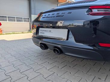 Porsche 991 II Carrera GTS — photo 9
