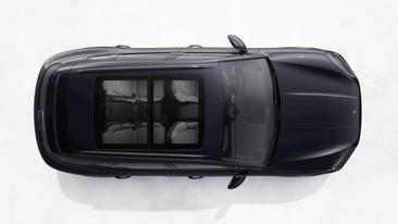 Porsche Cayenne III S — photo 5