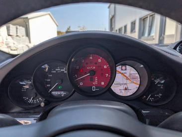 Porsche 991 II Carrera GTS — photo 12
