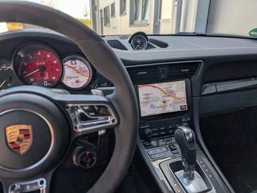 Porsche 991 II Carrera GTS — photo 13