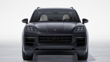 Porsche Cayenne III S — photo 8