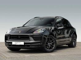Porsche Macan T - 2023 - Joinsteer - #1