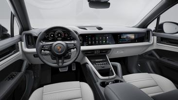 Porsche Cayenne III S — photo 9