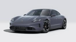 Porsche Taycan ph2 Black Edition - 2026 - Joinsteer - #1