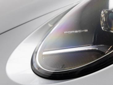 Porsche 992 I Carrera S — photo 32