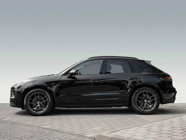 Porsche Macan T — photo 2
