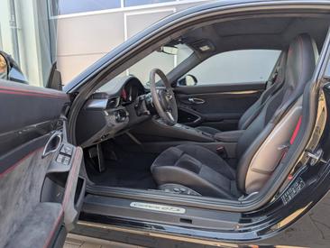 Porsche 991 II Carrera GTS — photo 17