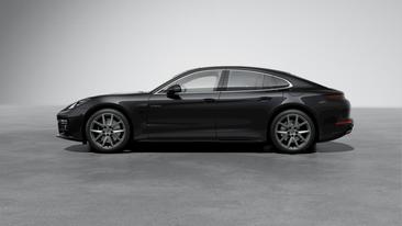 Porsche Panamera III 4 E-Hybrid — photo 2