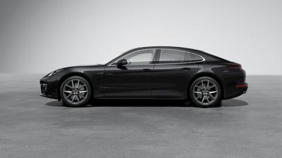 Porsche Panamera III 4 E-Hybrid