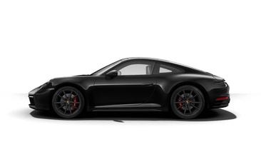 Porsche 992 I Carrera S — photo 2