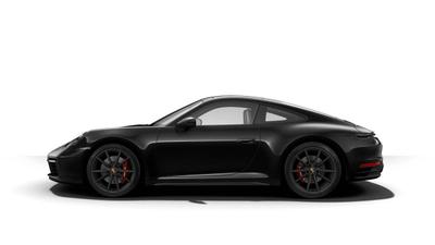 Porsche 992 I Carrera S