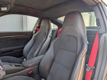 Porsche 991 II Carrera GTS — photo 18