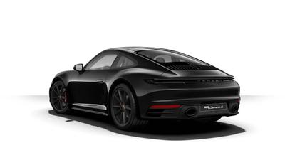 Porsche 992 I Carrera S