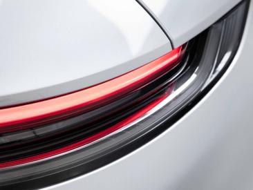 Porsche 992 I Carrera S — photo 34