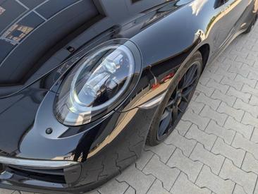Porsche 991 II Carrera GTS — photo 20