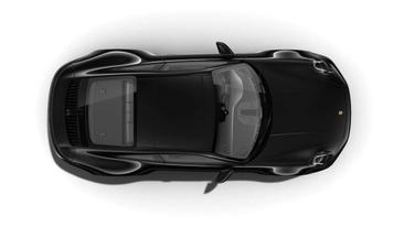 Porsche 992 I Carrera S — photo 4