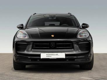 Porsche Macan T — photo 5