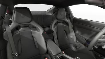 Porsche 992 II Carrera T — photo 12