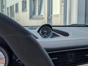 Porsche 991 II Carrera GTS — photo 22