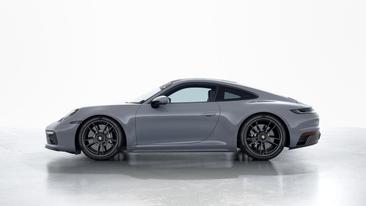 Porsche 992 I Carrera GTS — photo 2