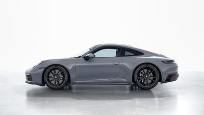Porsche 992 I Carrera GTS