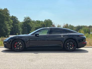 Porsche Panamera III GTS — photo 2