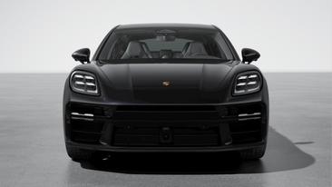 Porsche Panamera III 4 E-Hybrid — photo 7