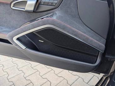 Porsche 991 II Carrera GTS — photo 24