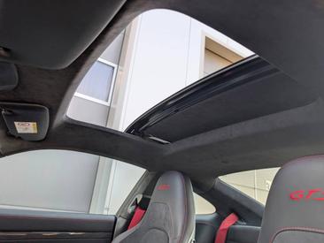 Porsche 991 II Carrera GTS — photo 25