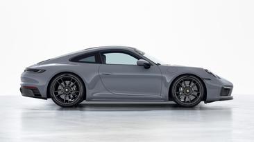 Porsche 992 I Carrera GTS — photo 5