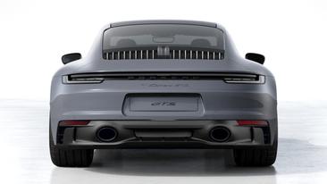 Porsche 992 I Carrera GTS — photo 6